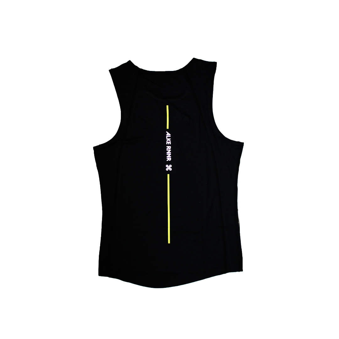 AlkeRNNR Tank Top