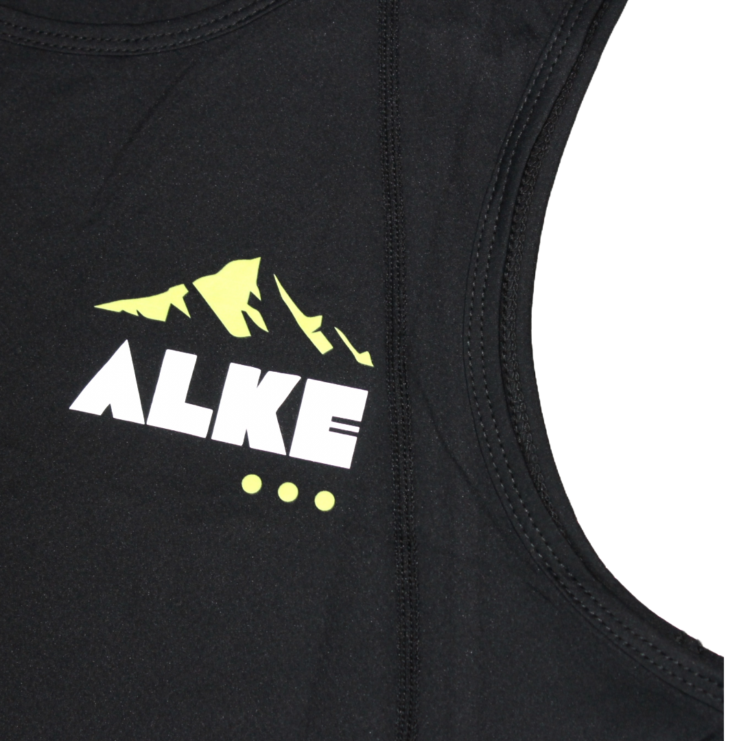 AlkeRNNR Tank Top