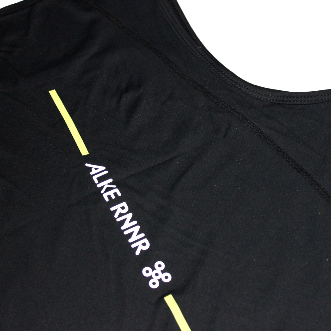 AlkeRNNR Tank Top