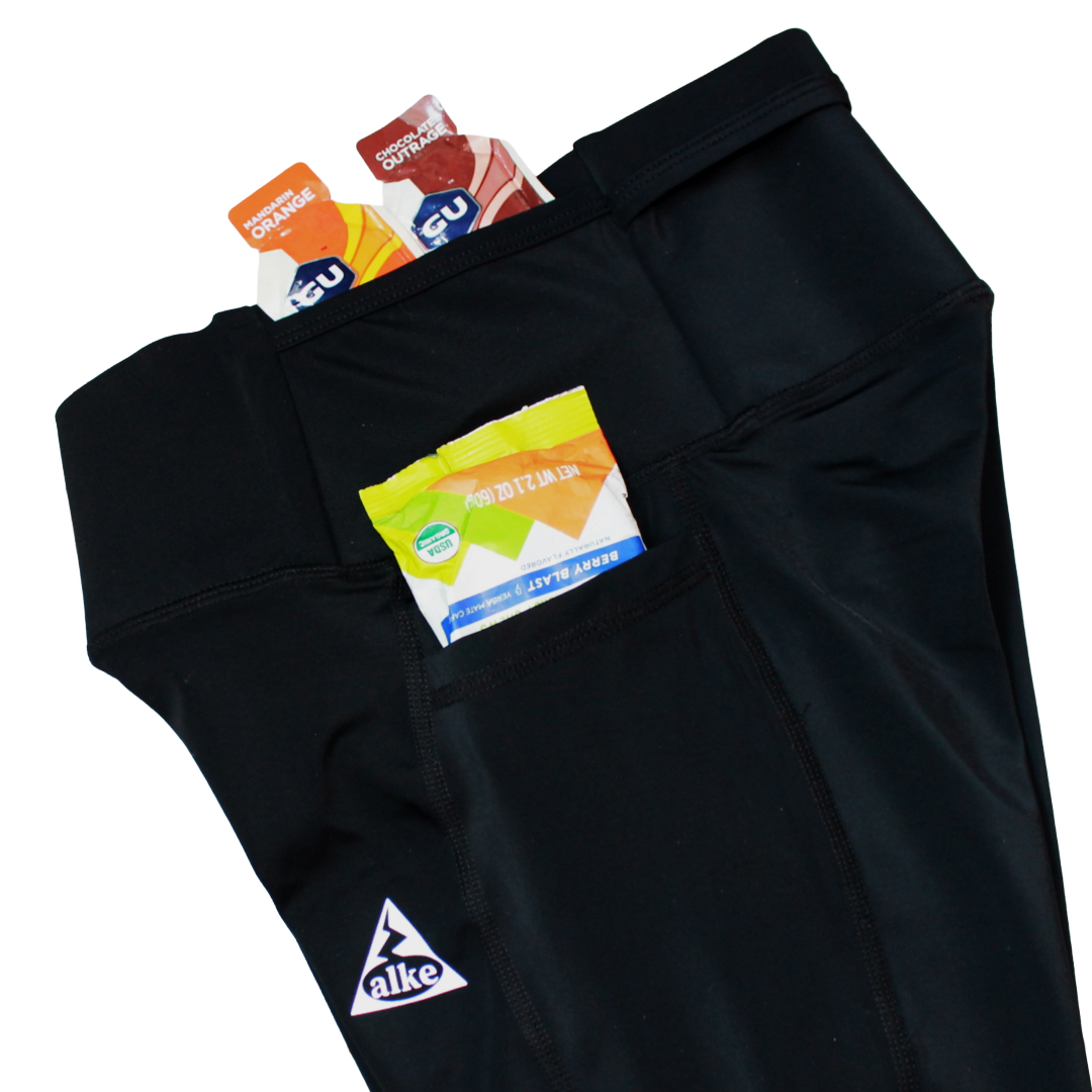 MotionFlex Full-Tights