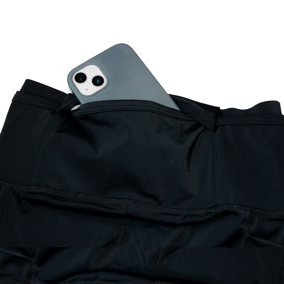 MotionFlex Full-Tights