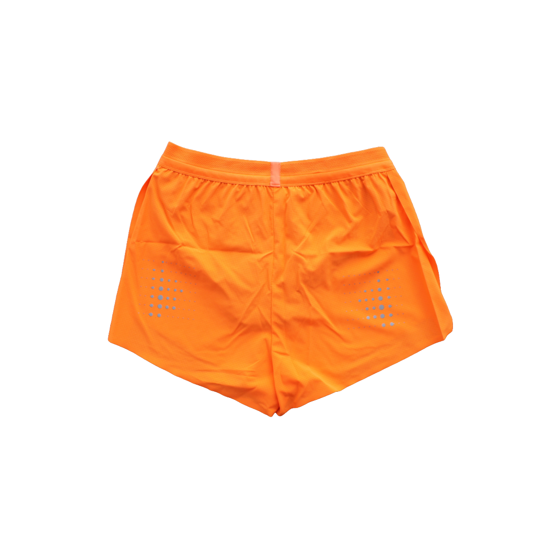 WindRNNR Split Shorts