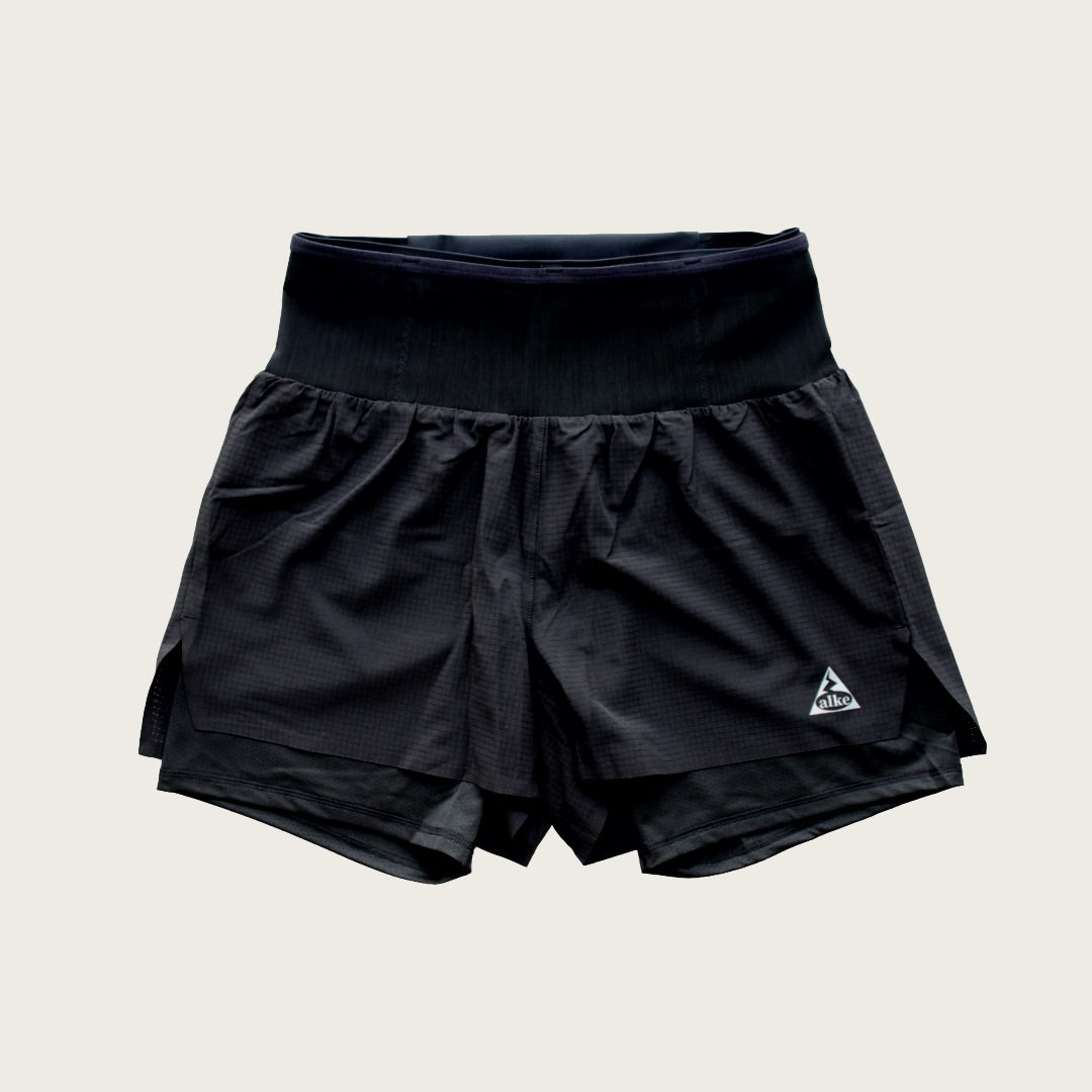 Stride Ultra 2-in-1 Utility Shorts