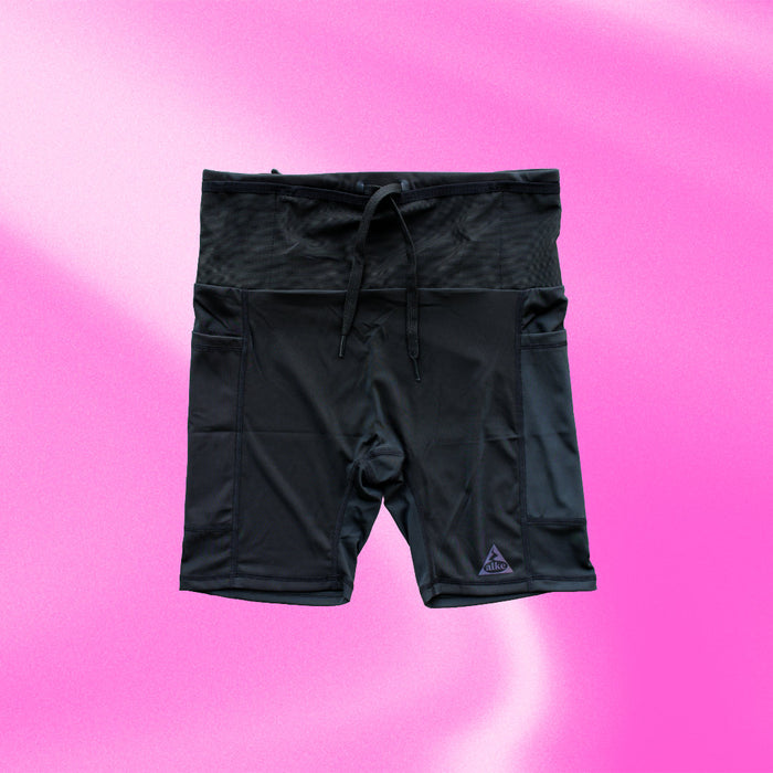 Stride Omega Starburst Race Half-Tights (Women)