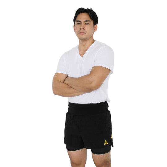 Stride Ultra Lightning Flash 2-in-1 Utility Shorts