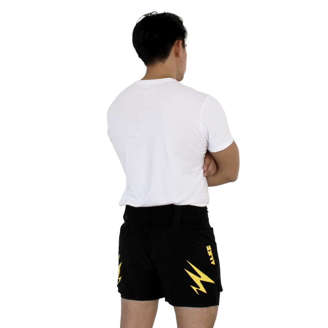 Stride Ultra Lightning Flash 2-in-1 Utility Shorts