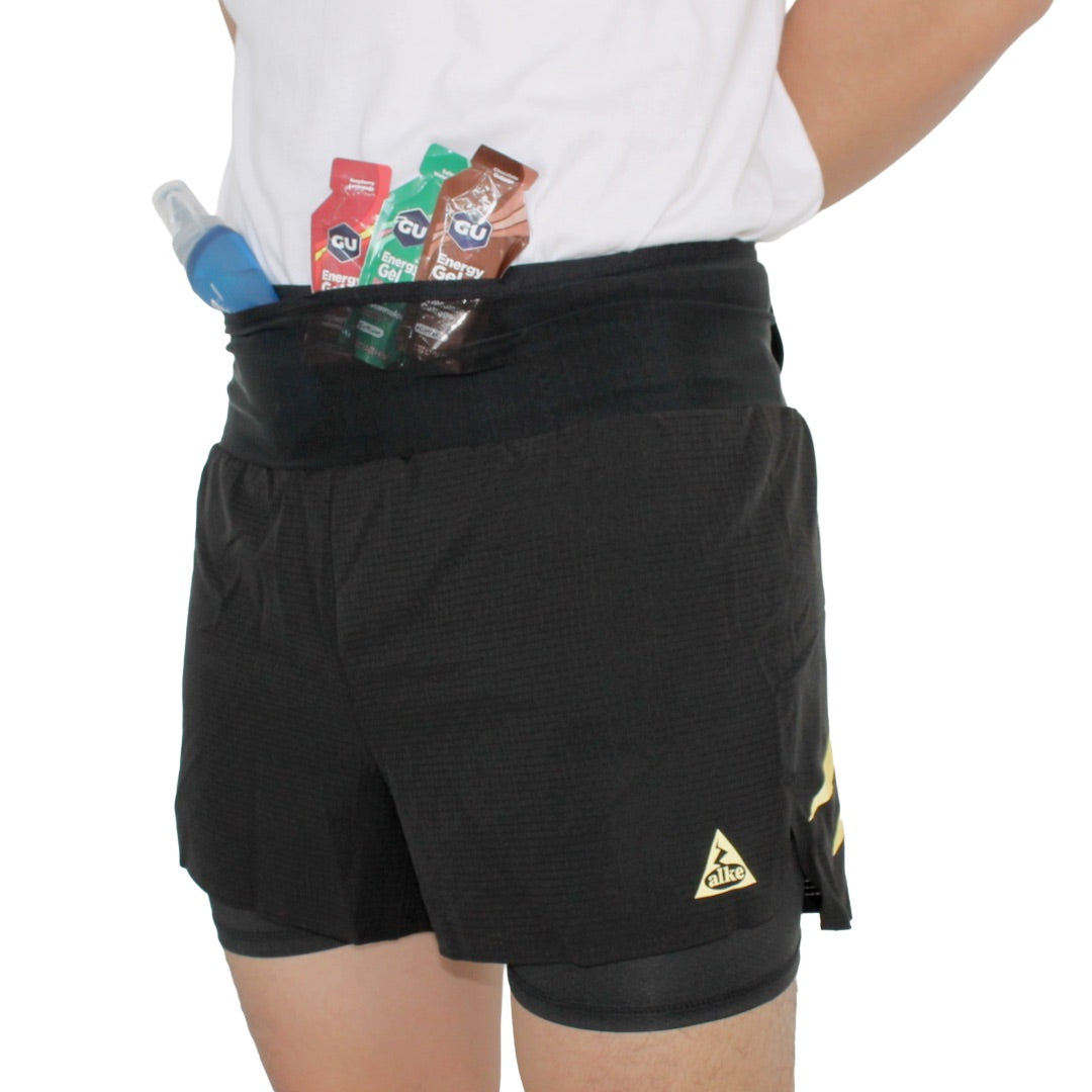 Stride Ultra Lightning Flash 2-in-1 Utility Shorts