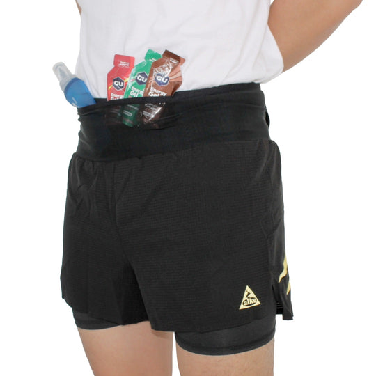 Stride Ultra Lightning Flash 2-in-1 Utility Shorts
