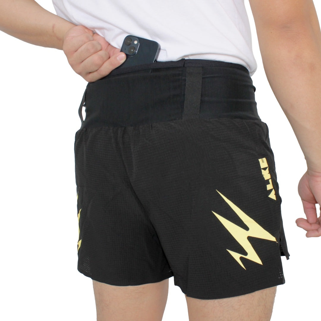 Stride Ultra Lightning Flash 2-in-1 Utility Shorts