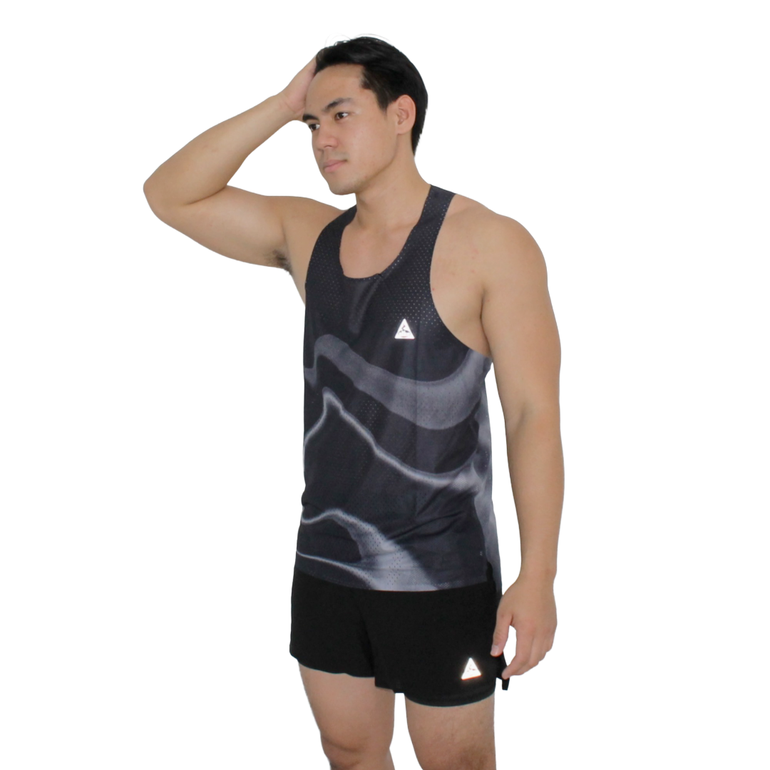 Zephyr AeroBond Race Singlet