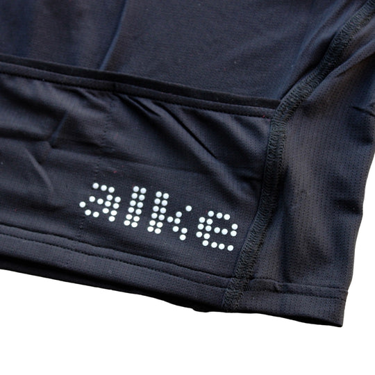 AeroFlow Race Crop Singlet