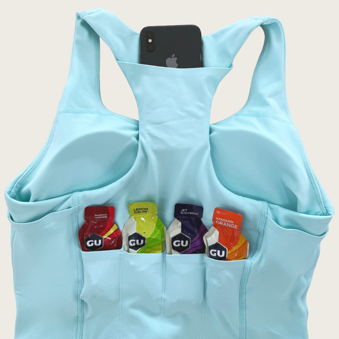 Endura Elite Race Crop