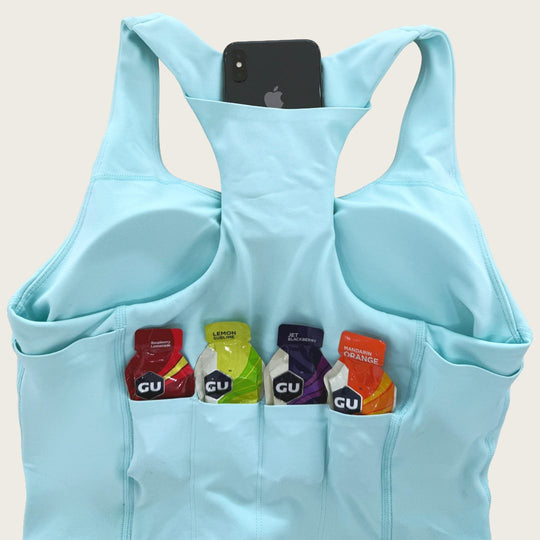 Endura Elite Race Crop