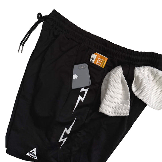 Apex Training Shorts