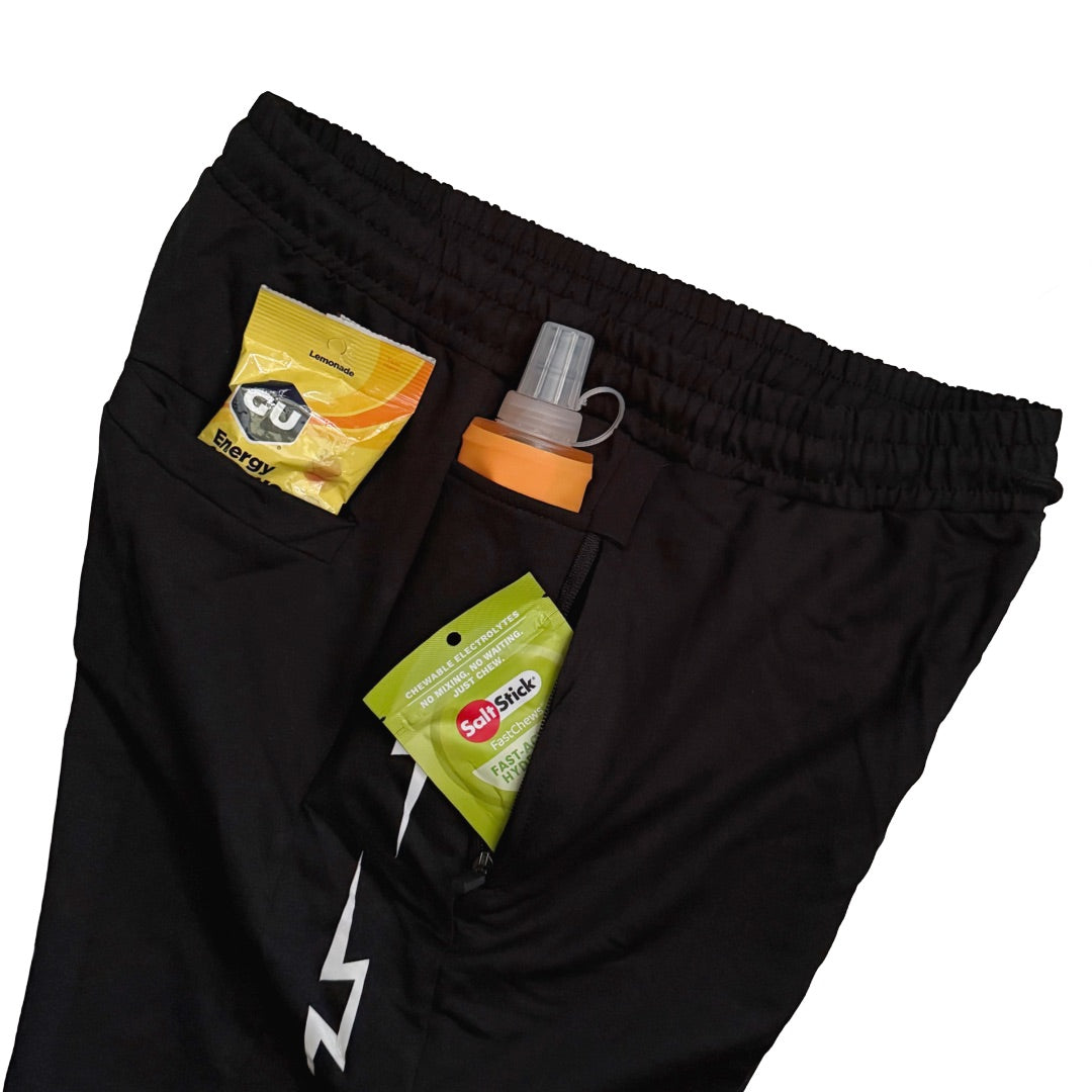 Apex Training Shorts