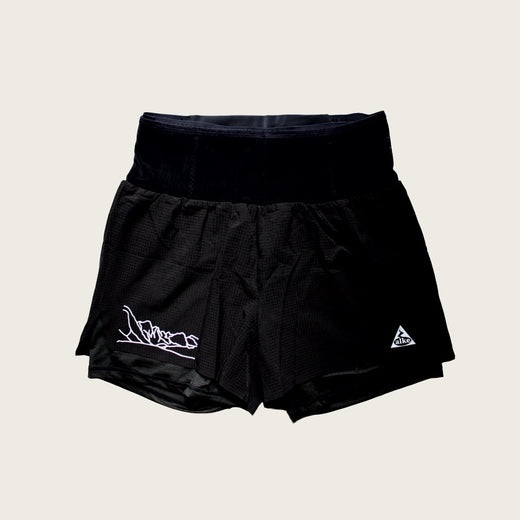 Stride Ultra Mountain Trail 2-in-1 Utility Shorts