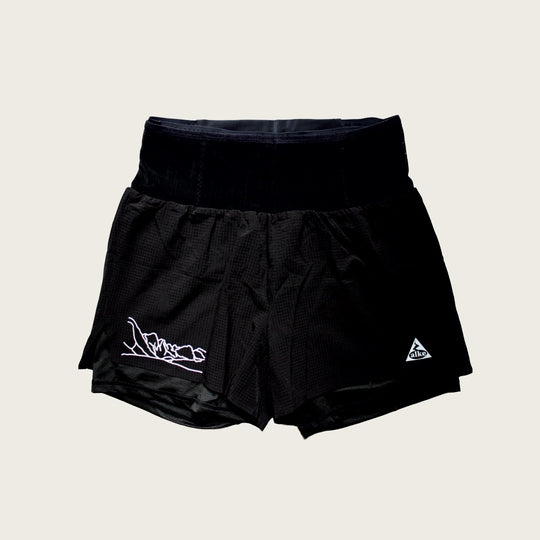 Stride Ultra Mountain Trail 2-in-1 Utility Shorts