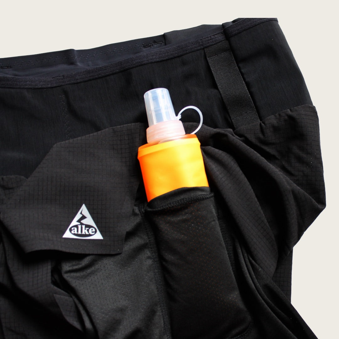 Stride Ultra Mountain Trail 2-in-1 Utility Shorts