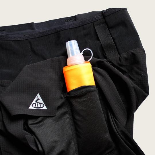 Stride Ultra Mountain Trail 2-in-1 Utility Shorts