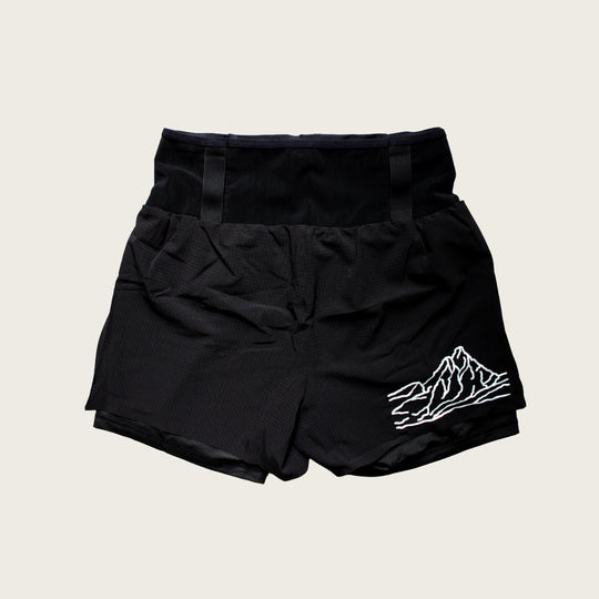 Stride Ultra Mountain Trail 2-in-1 Utility Shorts