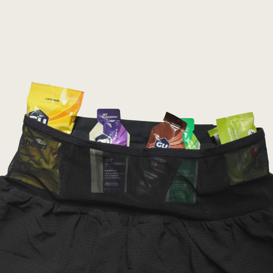 Stride Ultra Mountain Trail 2-in-1 Utility Shorts