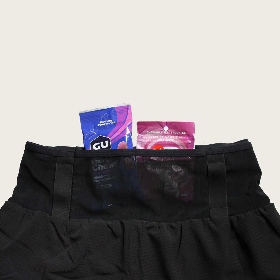 Stride Ultra Mountain Trail 2-in-1 Utility Shorts