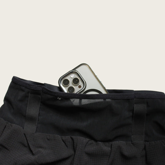 Stride Ultra Mountain Trail 2-in-1 Utility Shorts