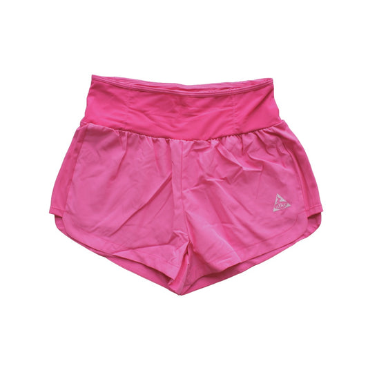 StrideFlow Aura Glide 2-in-1 Shorts