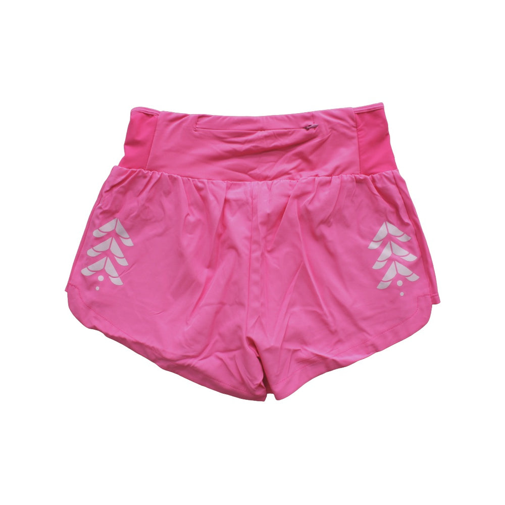 StrideFlow Aura Glide 2-in-1 Shorts
