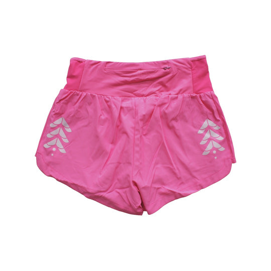 StrideFlow Aura Glide 2-in-1 Shorts