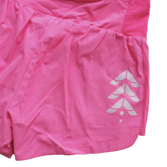 StrideFlow Aura Glide 2-in-1 Shorts