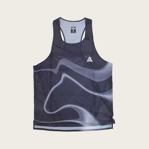 Zephyr AeroBond Race Singlet