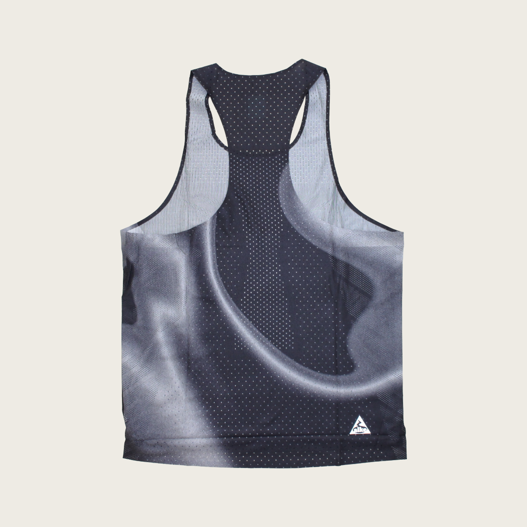Zephyr AeroBond Race Singlet