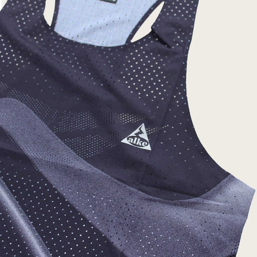 Zephyr AeroBond Race Singlet