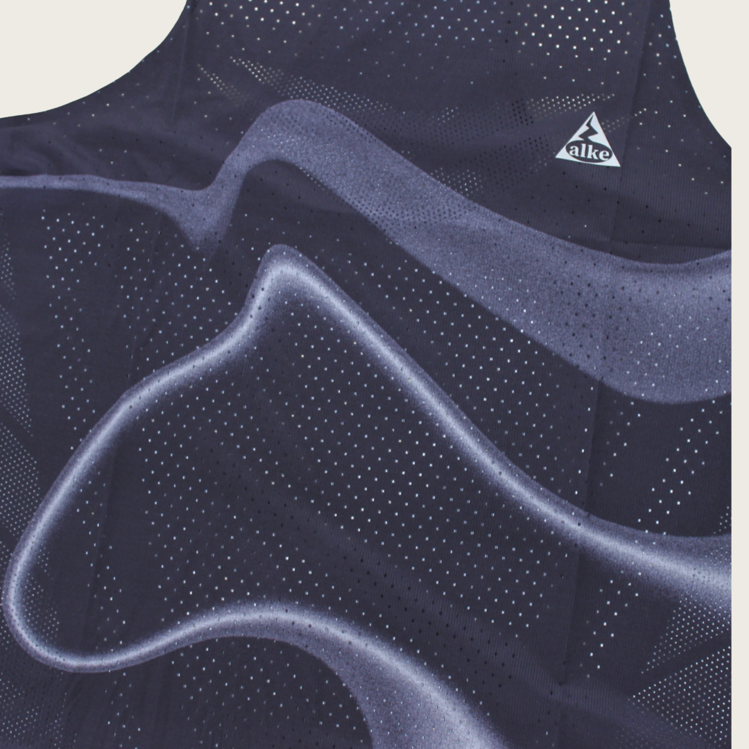 Zephyr AeroBond Race Singlet
