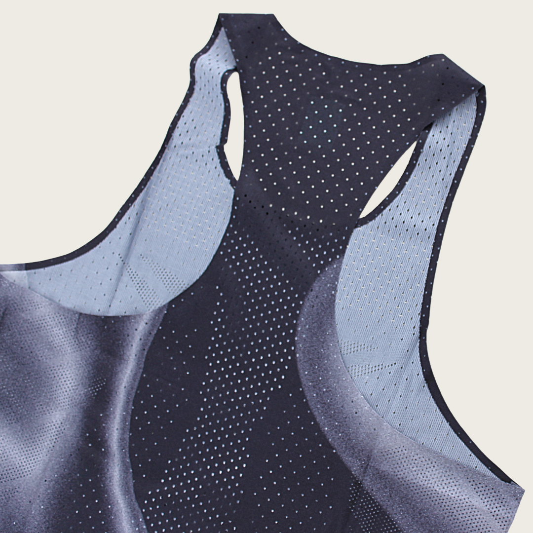 Zephyr AeroBond Race Singlet