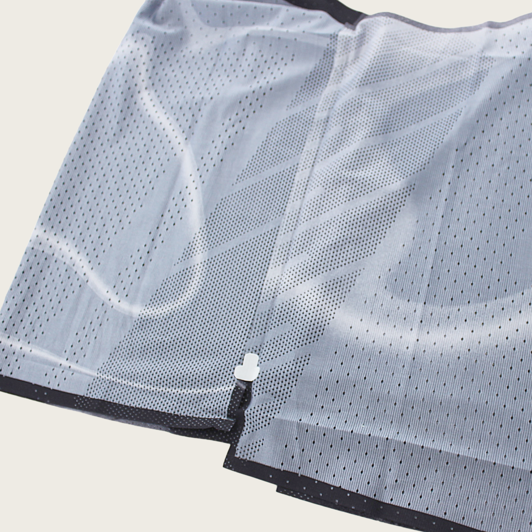 Zephyr AeroBond Race Singlet