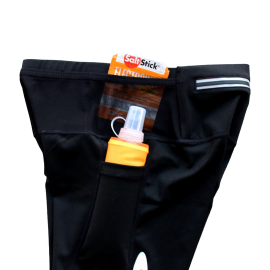 CoreFlex White Space Half-Tights (Men)