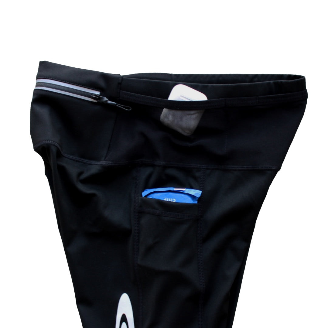 CoreFlex White Space Half-Tights (Men)
