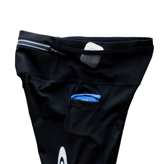 CoreFlex White Space Half-Tights (Men)
