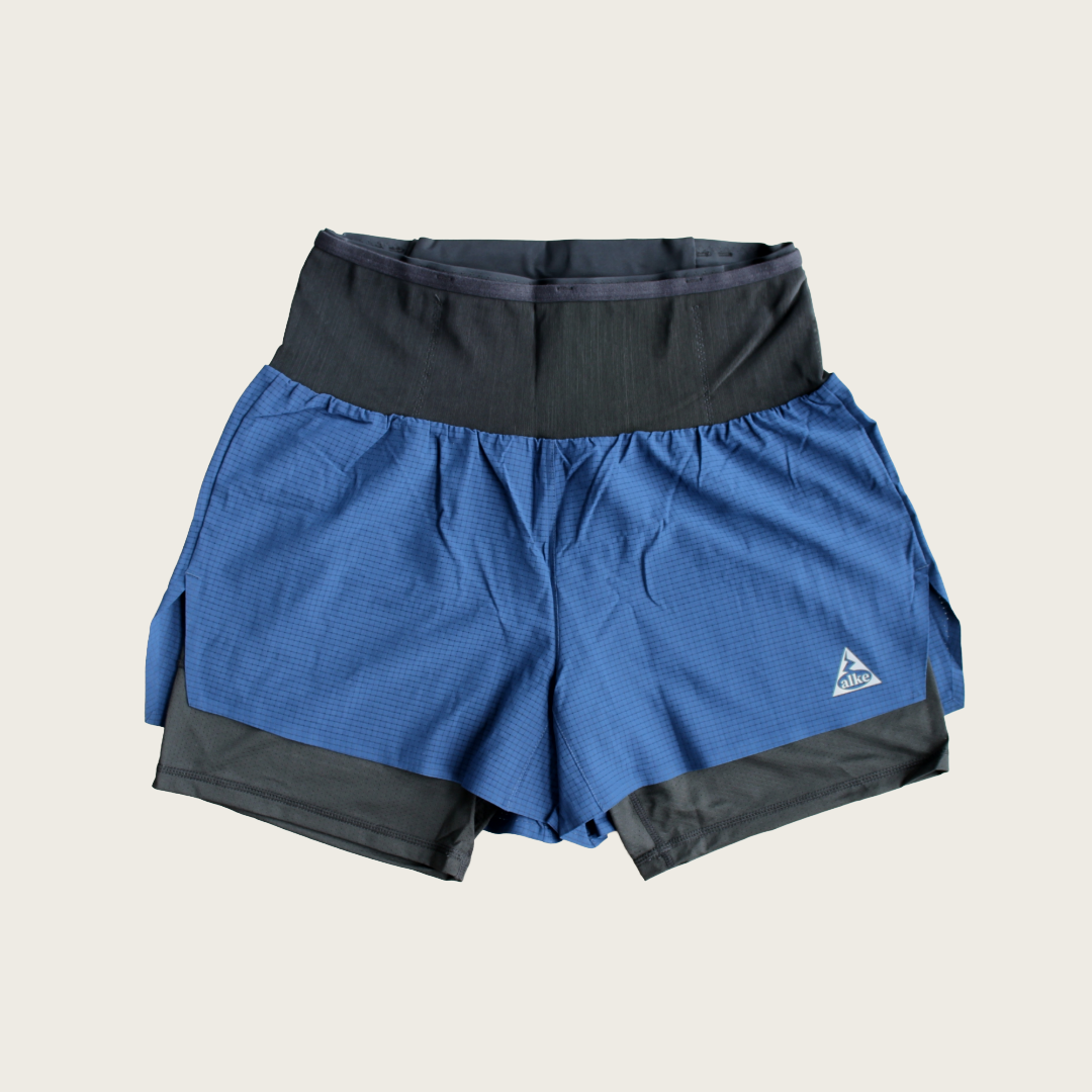 Stride Ultra 2-in-1 Utility Shorts