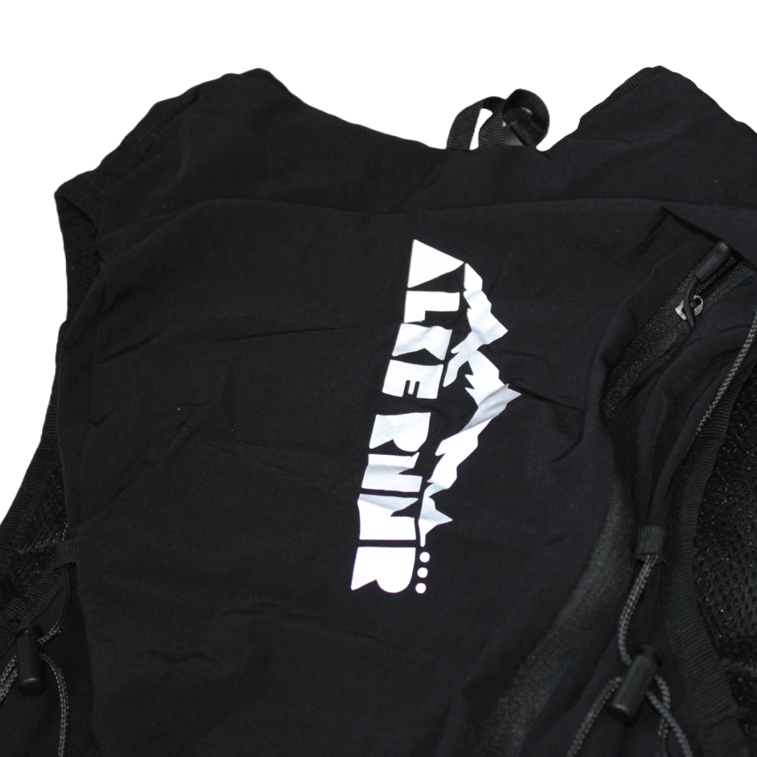 AeroGuard Running Vest