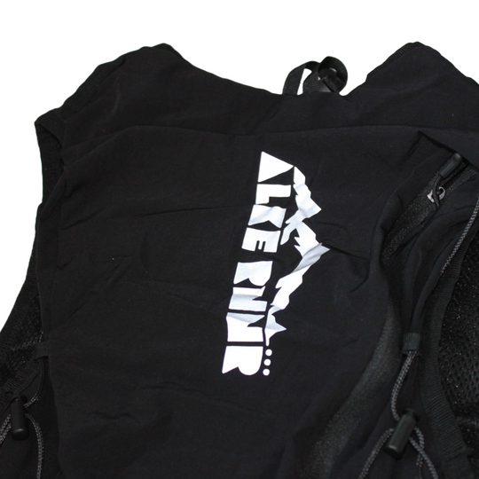 AeroGuard Running Vest