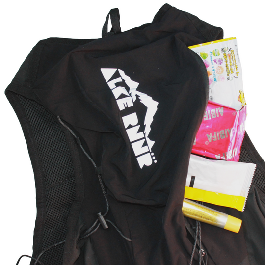AeroGuard Running Vest